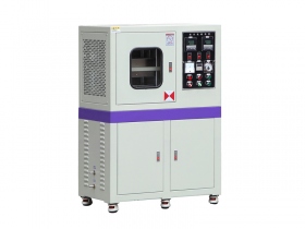 平板硫化機